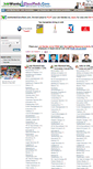 Mobile Screenshot of jobwantedclassifieds.com